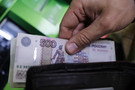 СМИ: Россияне ​за месяц набрали 1,1 трлн рублей кредитов – это исторический рекорд