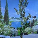 Представлен проект парка на берегу Казанки: первые эскизы
