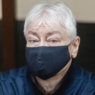Суд приговорил Роберта Мусина к 12 годам колонии