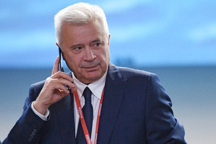 Главное к 19:00: переговоры России и Украины застопорились, Алекперов после ухода из «Лукойла» займется социальными проектами