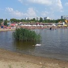 В Челнах напротив городского пляжа утонул 16-летний юноша