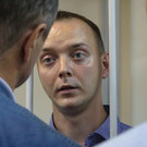 Журналиста Ивана Сафронова приговорили к 22 годам колонии строгого режима