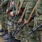 Минобороны: После переговоров из плена вернули 101 российского военного