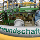 Чехия планирует снизить зависимость от поставок нефти по трубопроводу «Дружба»