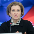 Роспотребнадзор заявил о стабилизации ситуации по кори