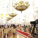 Реставраторы Третьяковской галереи и режиссер фильма «Вызов» получили госнаграды РФ