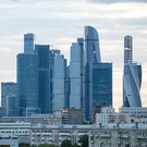 Украинские беспилотники атаковали Москва-Сити, Подмосковье и Крым: главное