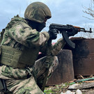 Российские военные освободили от ВСУ пять сел в Харьковской области