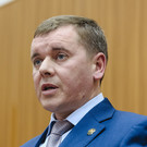 Зяббаров заявил, что 40% посевов озимых культур в РТ в плохом состоянии