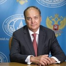 Россия направила ноту протеста в госдеп после слов Байдена о Путине
