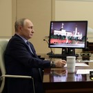 Путин сделал замечание губернатору Тюменской области: «Не надо так о людях»