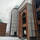 Фонд имени Ахмата Кадырова поддержал строительство соборной мечети в Челнах