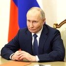 Путин в интервью Xinhua оценил мирные инициативы Китая по Украине и рассказал, что в его семье учат китайский