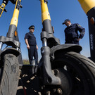 В Госдуме предложили создать электросамокатную полицию
