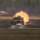 Зеленский признал бесполезность танков Abrams на Украине