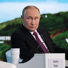 Путин ответил на вопрос, позвонит ли он новому президенту США