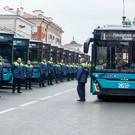 В Казани отказались от покупки 15 троллейбусов с автономным ходом в 20 километров