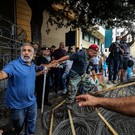 СМИ: В Ливане от массового взрыва пейджеров пострадали более тысячи человек – среди них боевики «Хезболлы»