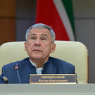 Минниханову предложили создать в Татарстане центр компетенций по миграционной политике