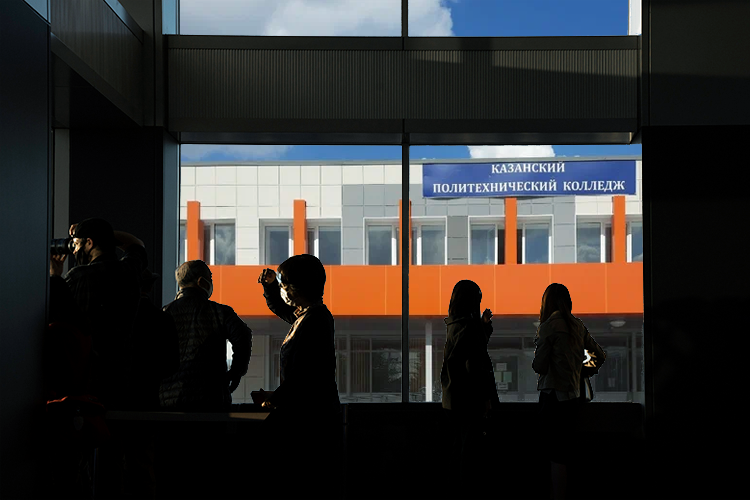 «Уволили тех, кто был неугоден!»: в Казанском политехническом колледже зачистили педагогов