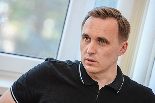 «У нас не работает система, когда просят за сына или друга. Каждый пробивается сам!»