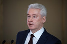 Собянин: главная проблема у нас не в этом году, она будет только в следующем