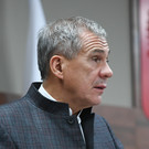 Минниханов отметил гуманность судов РТ в условиях пандемии 