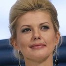Объявленная в розыск бывший вице-президент Сбербанка Марина Ракова задержана