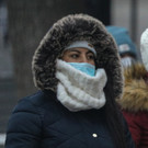 В Татарстане в ближайшие дни похолодает до 30 градусов мороза