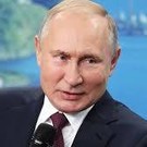 Владимир Путин прибыл в Тегеран