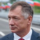 Хуснуллин об М12: «С большим трудом удалось решить вопросы с финансированием»