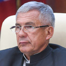 Минниханов перечислил задачи по созданию благоприятных условий для инвесторов