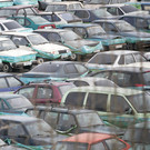 Власти Казани эвакуируют с улиц брошенные авто