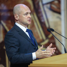 Названы молодежные столицы России в 2024 году