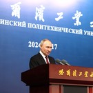 Путин: «Планов взятия Харькова на сегодняшний день нет»