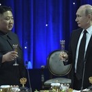The Economist: Дружба с Путиным укрепила имидж Ким Чен Ына на высоком уровне
