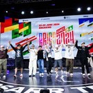 Анонс дня Игр БРИКС: финал брейкинга и закрытие турнира