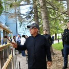 Минниханову показали благоустроенные улицы Елабуги – в городе восстанавливают исторический облик 