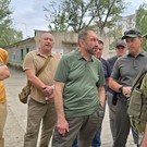 Минниханов сообщил о поездке Песошина в Рубежное и Лисичанск