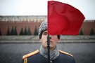 Репетиция Парада 1941 года на Красной площади: 25 ярких фото