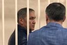 «Мне сегодня стыдно находиться здесь»: замглавы МЧС РТ Ильхам Насибуллин арестован