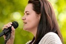 Тихановская сделала заявление после встречи Лукашенко с Мишустиным