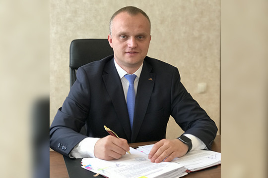 Сергей Андреев, «Пестречинка»: «Времена дикого капитализма в птицеводстве прошли»