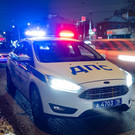 Житель Казани угнал из автосалона Mercedes-Benz для тест-драйва