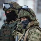 Киргизия и Таджикистан завершили отвод войск от границы