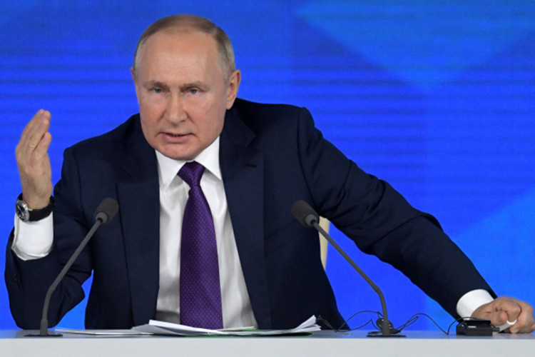 Live! У Путина попросили денег на юбилей Уфы: «Нужно правильно расходовать то, что и так выделено»