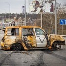 В минобороны назвали задачу Российской армии во второй фазе спецоперации на Украине