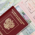 Посольство Латвии приостановило выдачу виз россиянам