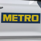 Магазины Metro приостановили работу из-за системных сбоев