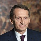 Нарышкин: для Польши все более острой становится тема геополитического передела